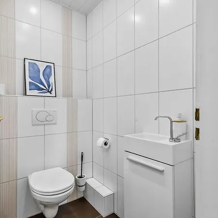 Apartment Modernes Mit Aussicht Und Wlan Kempten
